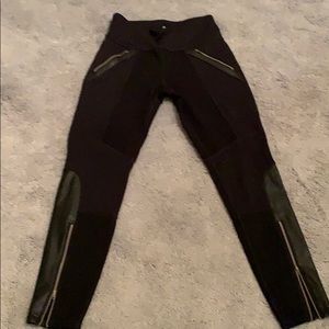 Athleta Leggings